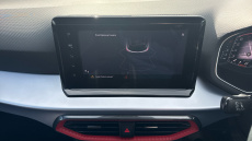 SEAT Arona 1.0 TSI 110 FR Sport 5dr DSG Petrol Hatchback